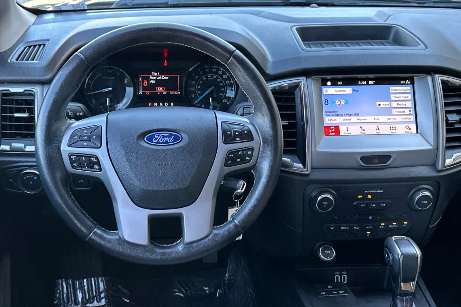 Thumbnail: 2019 Ford Ranger - 15
