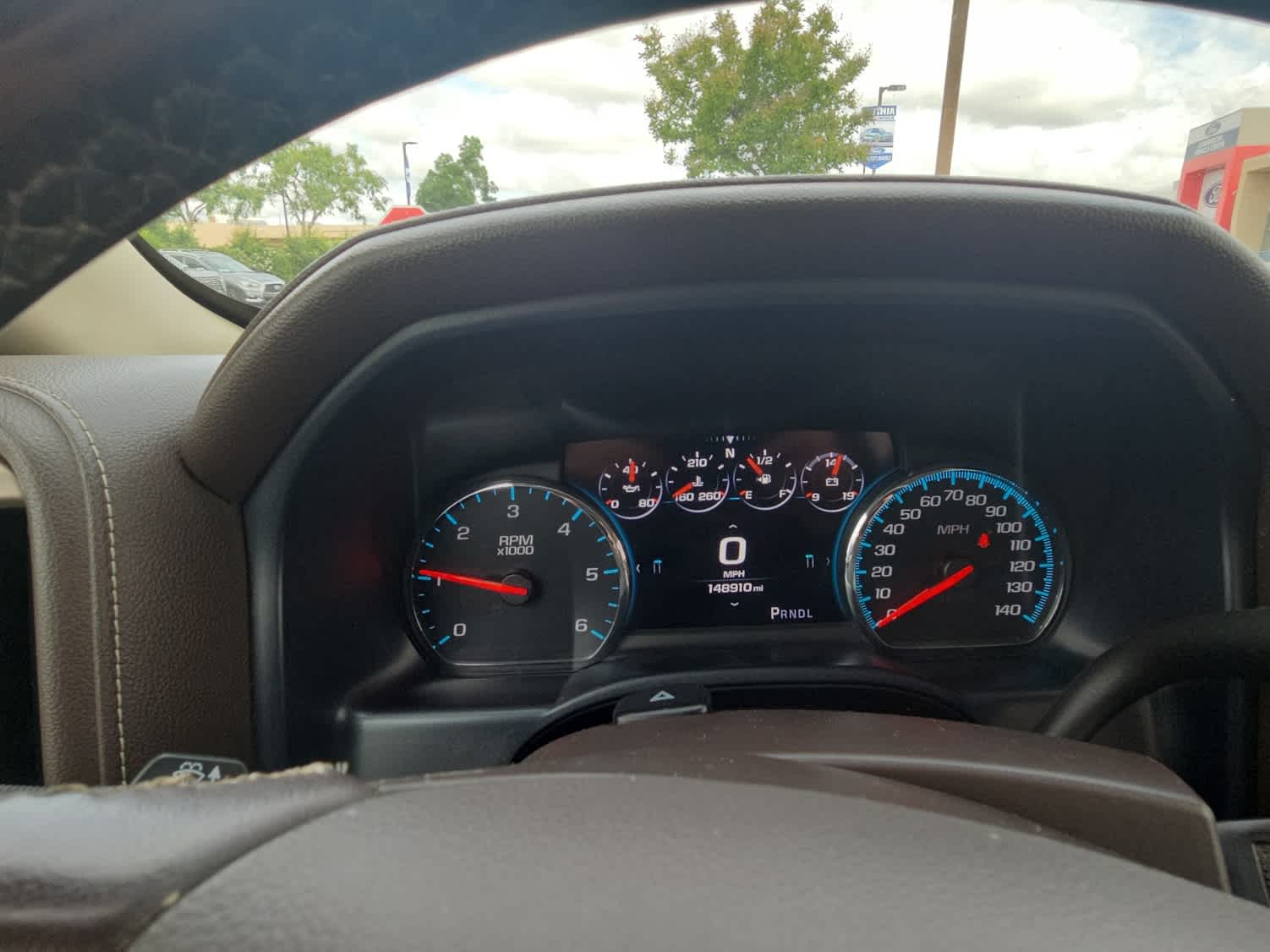 Thumbnail: 2018 GMC Sierra 1500 - 14