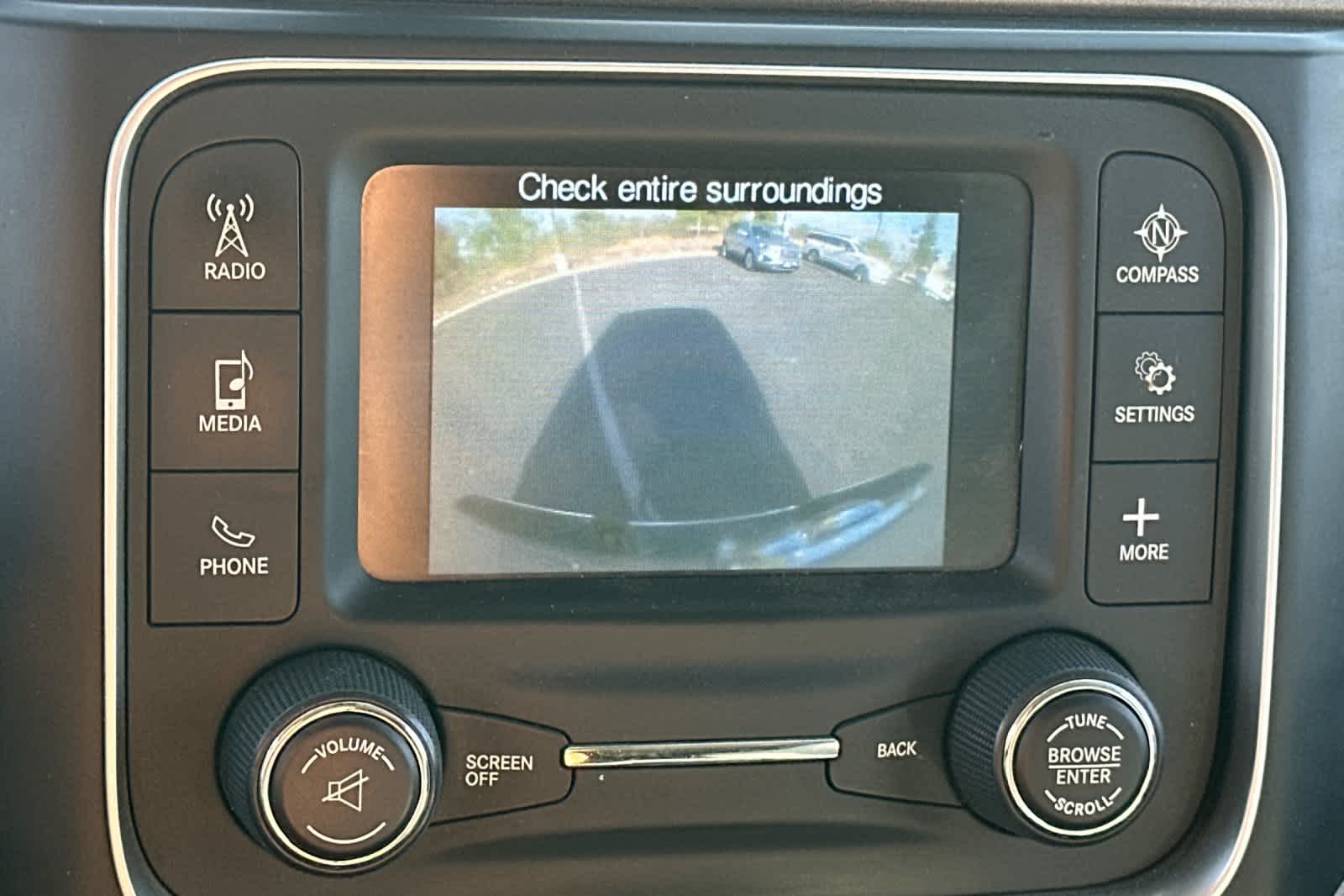 Thumbnail: 2014 RAM 2500 - 18