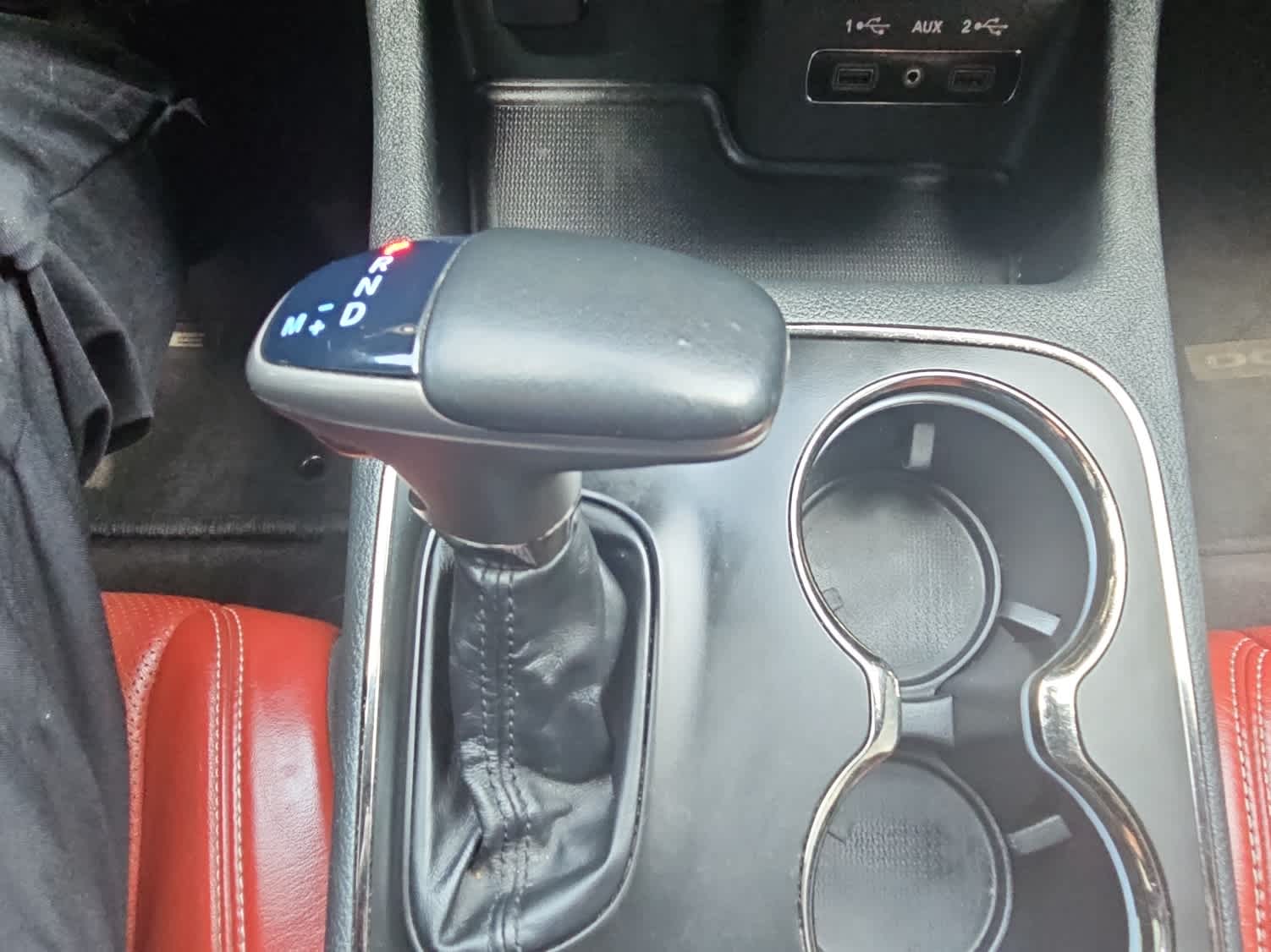 Thumbnail: 2018 Dodge Durango - 18