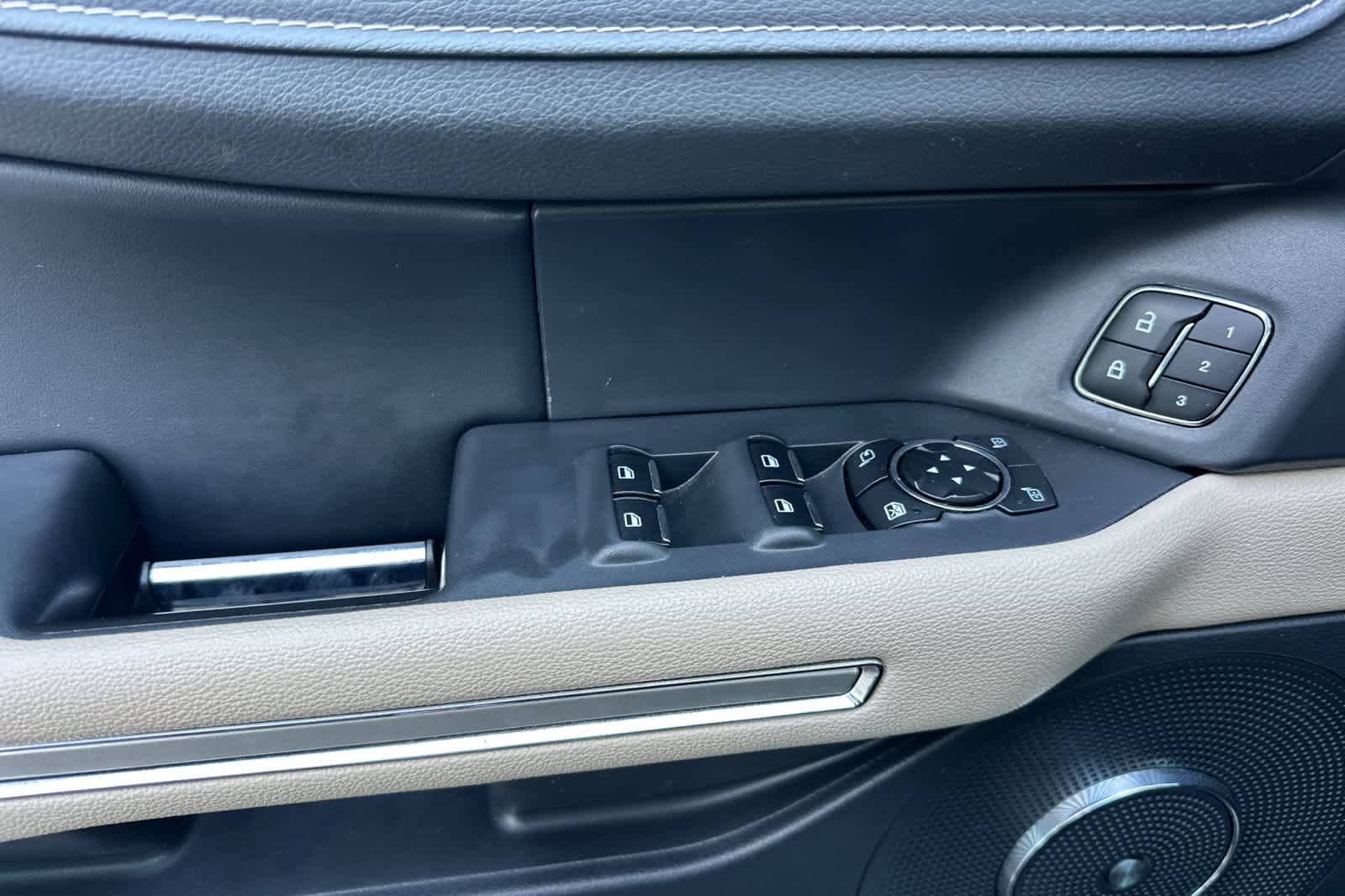 Thumbnail: 2024 Ford Expedition MAX - 13