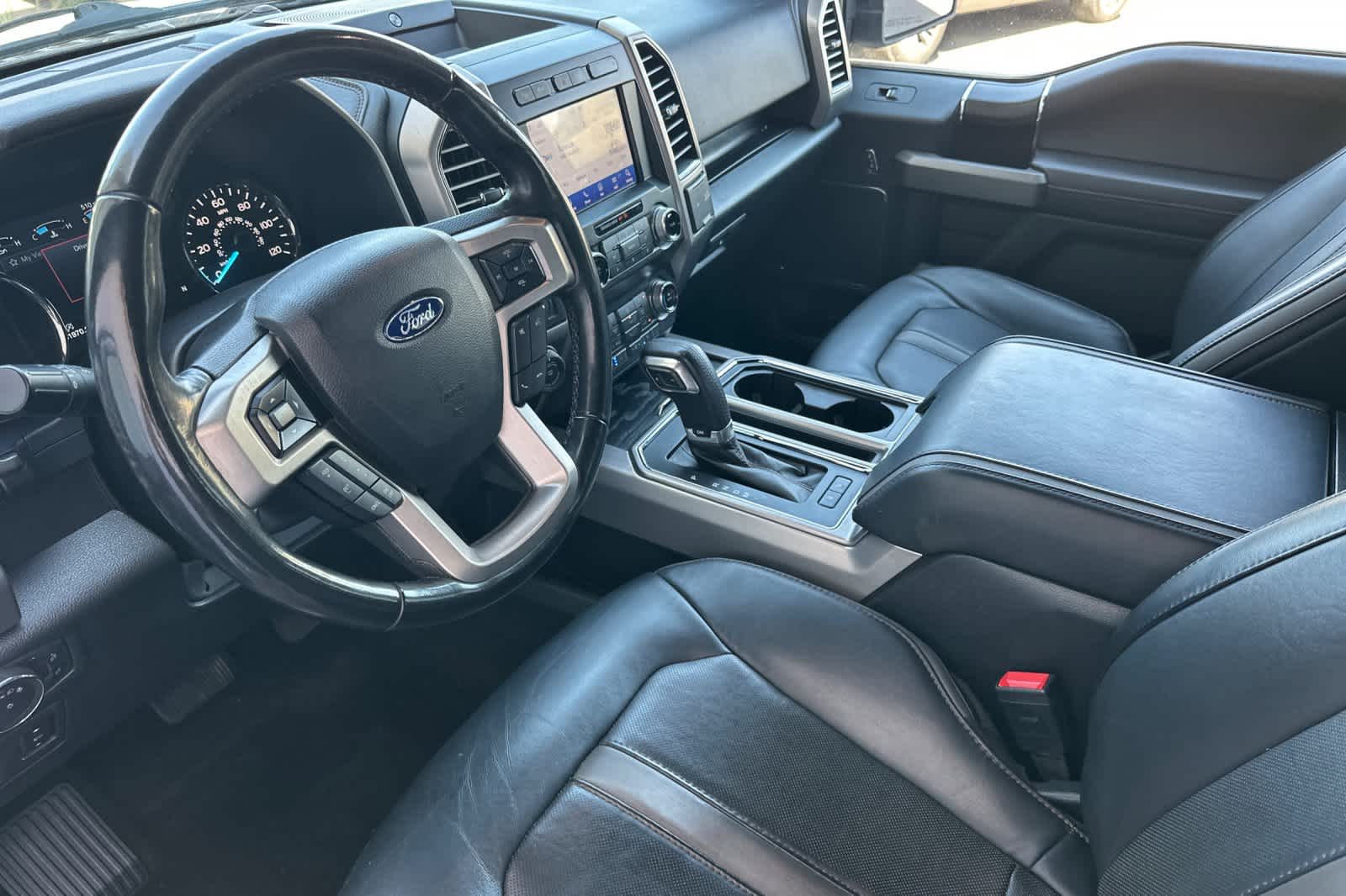 Thumbnail: 2020 Ford F-150 - 11