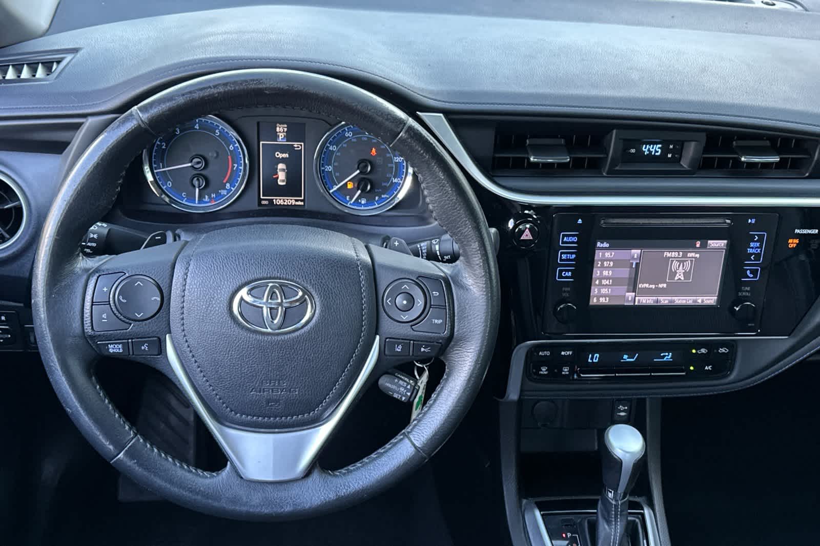 Thumbnail: 2017 Toyota Corolla - 14