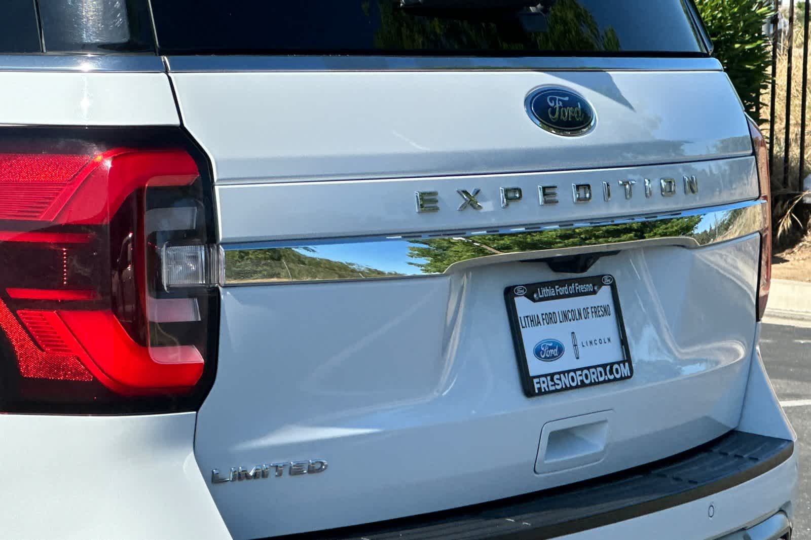Thumbnail: 2024 Ford Expedition - 30