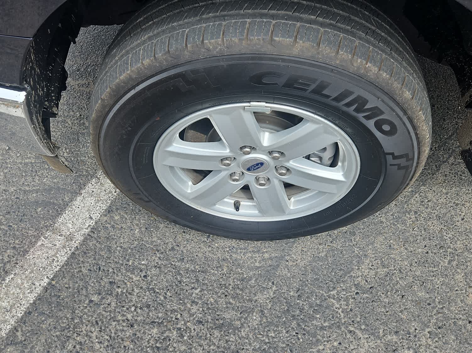 Thumbnail: 2023 Ford F-150 - 3