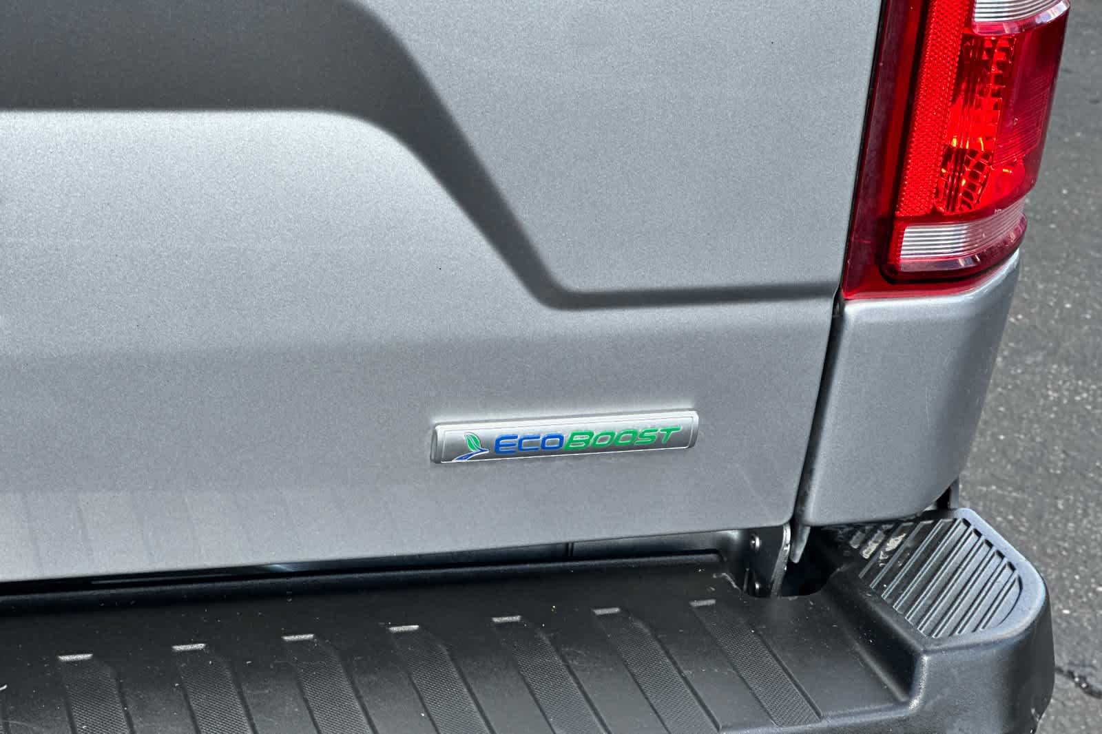Thumbnail: 2020 Ford F-150 - 25