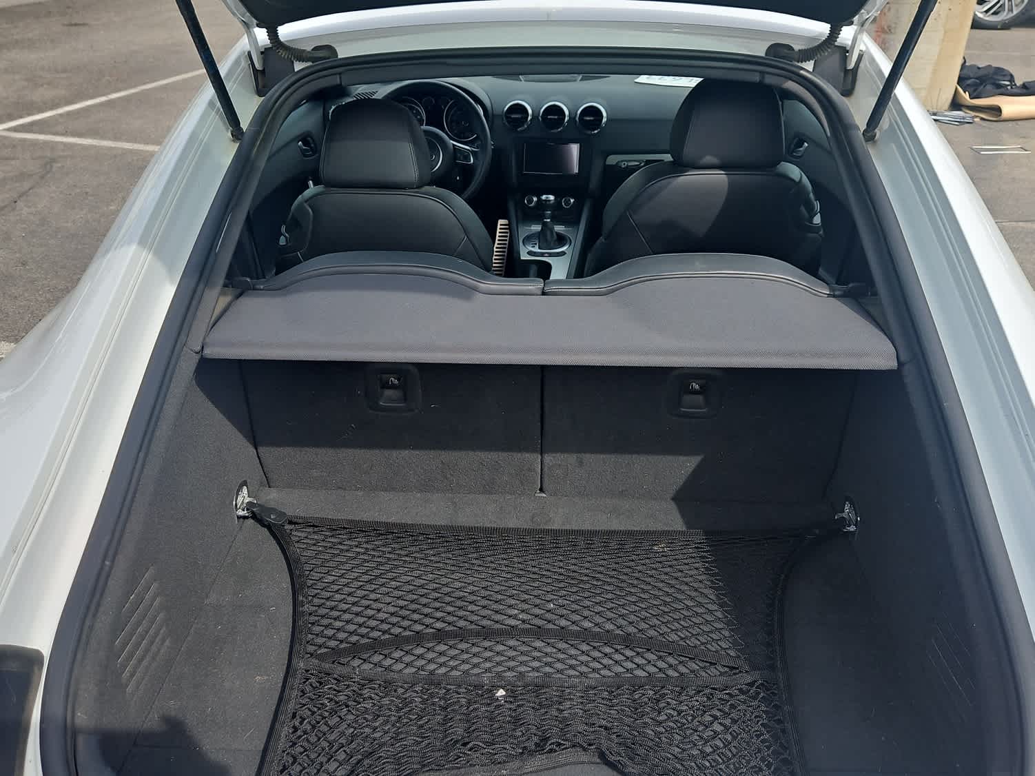 Thumbnail: 2014 Audi TT - 9