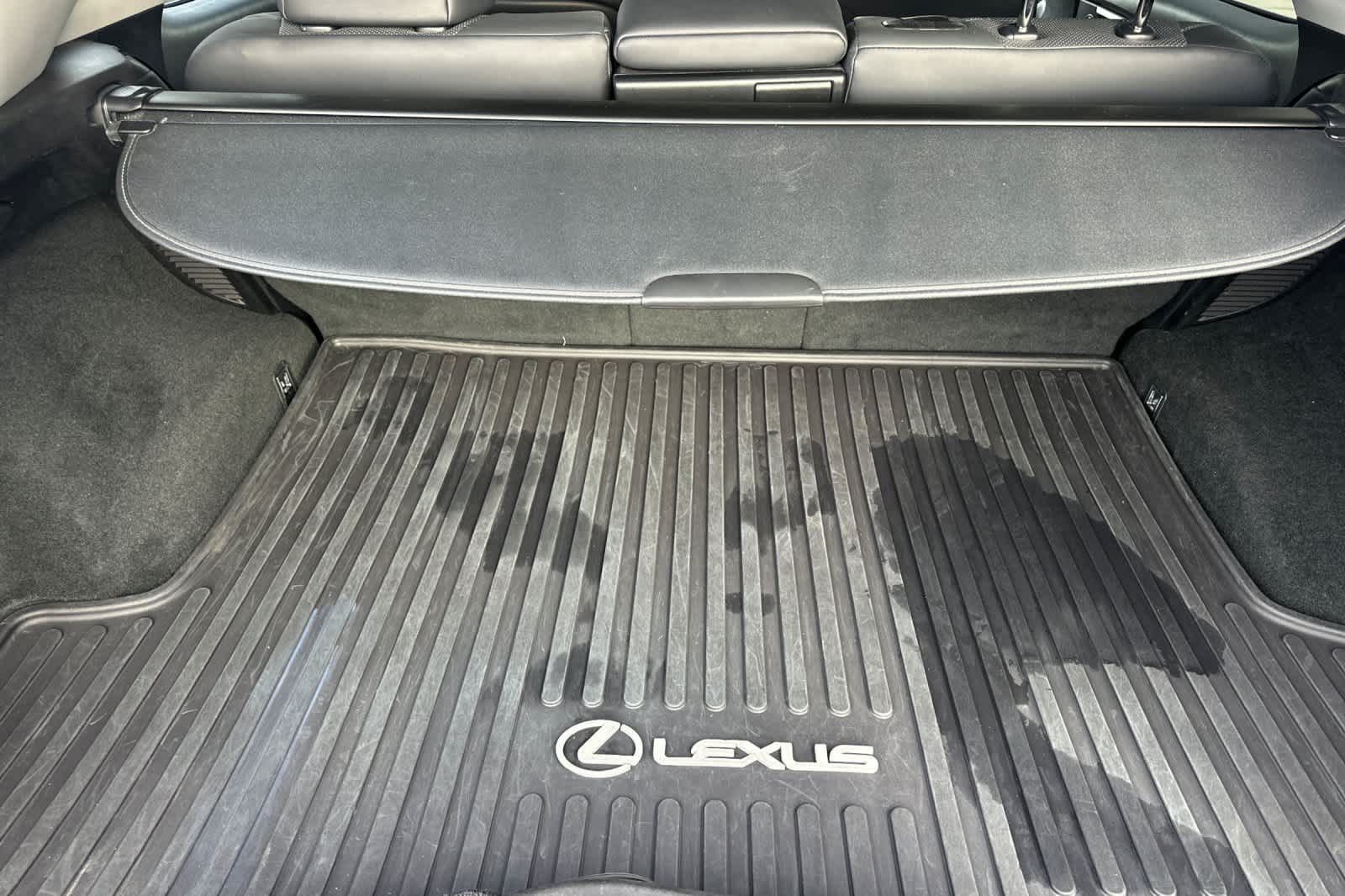 Thumbnail: 2019 Lexus RX - 15