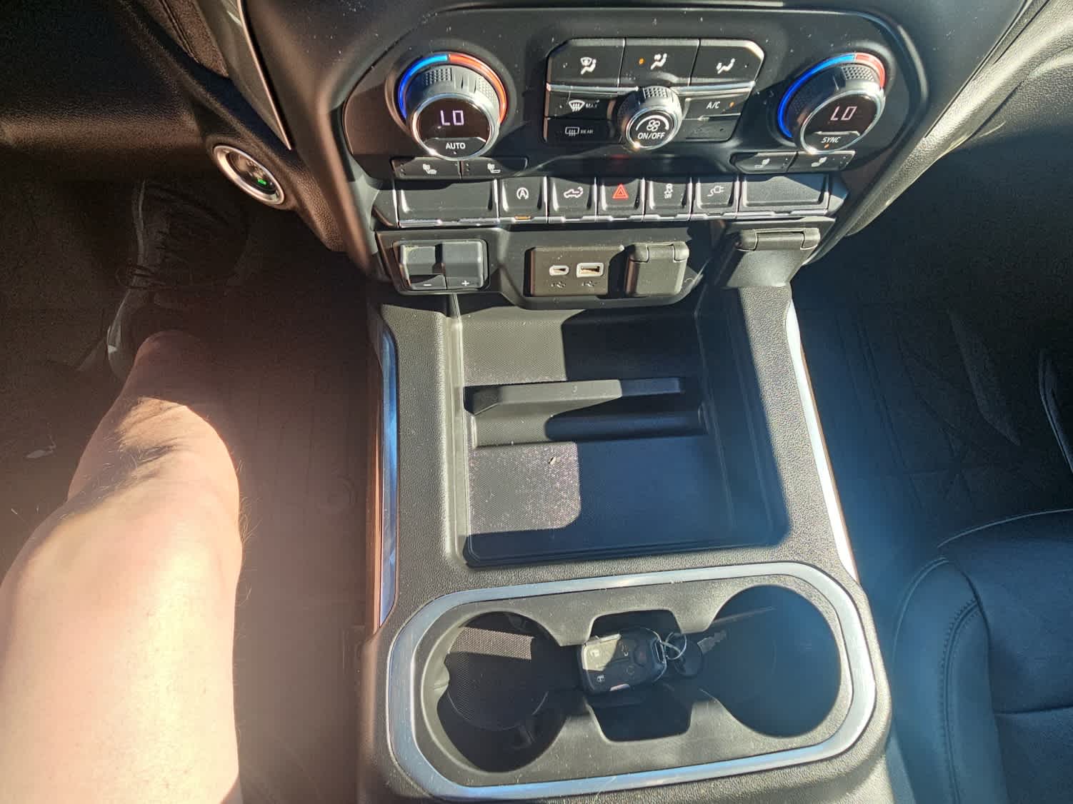Thumbnail: 2021 Chevrolet Silverado 1500 - 17