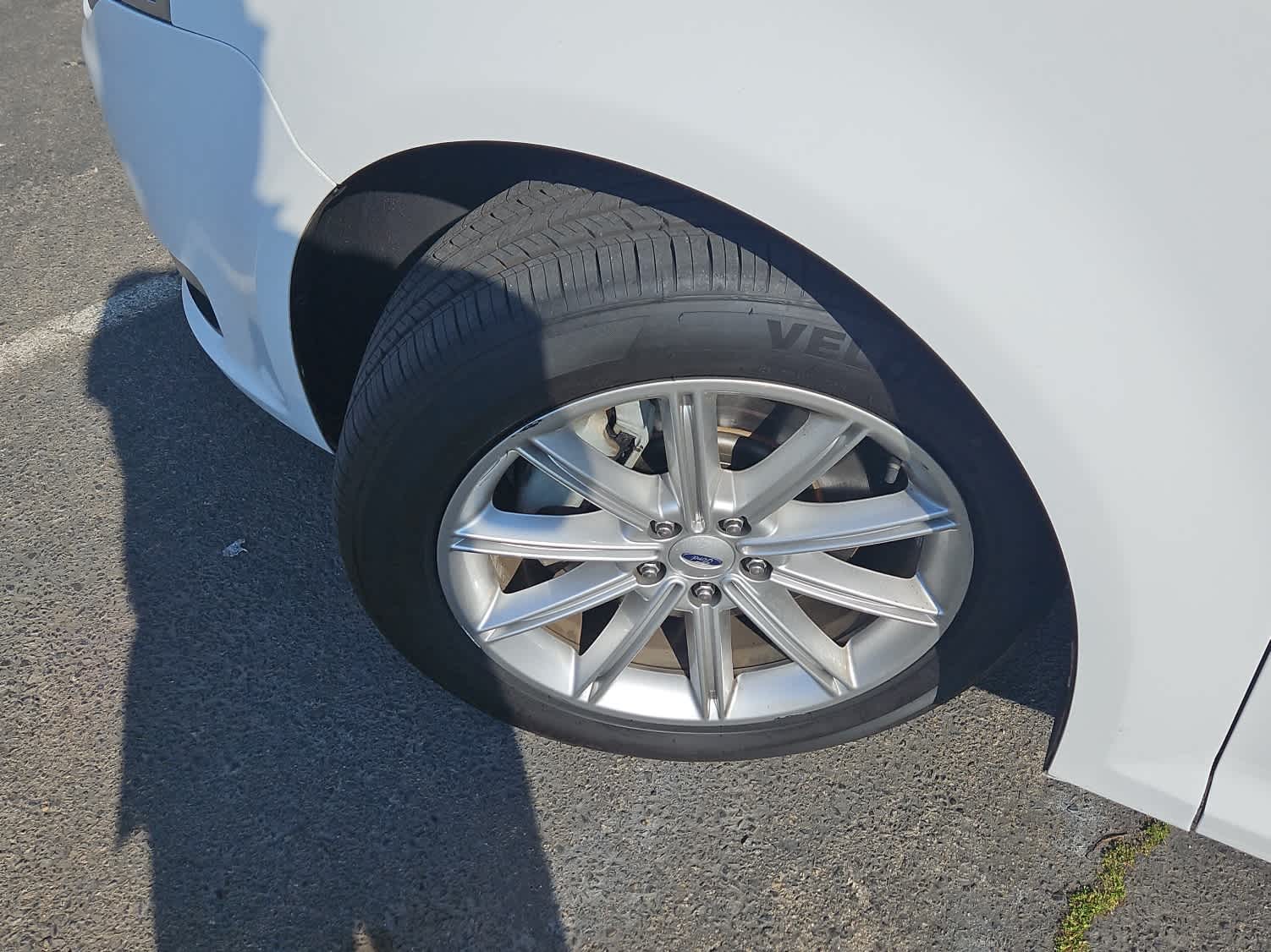 Thumbnail: 2019 Ford Flex - 3