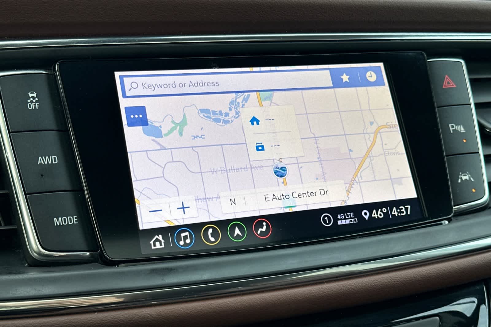 Thumbnail: 2021 Buick Enclave - 21