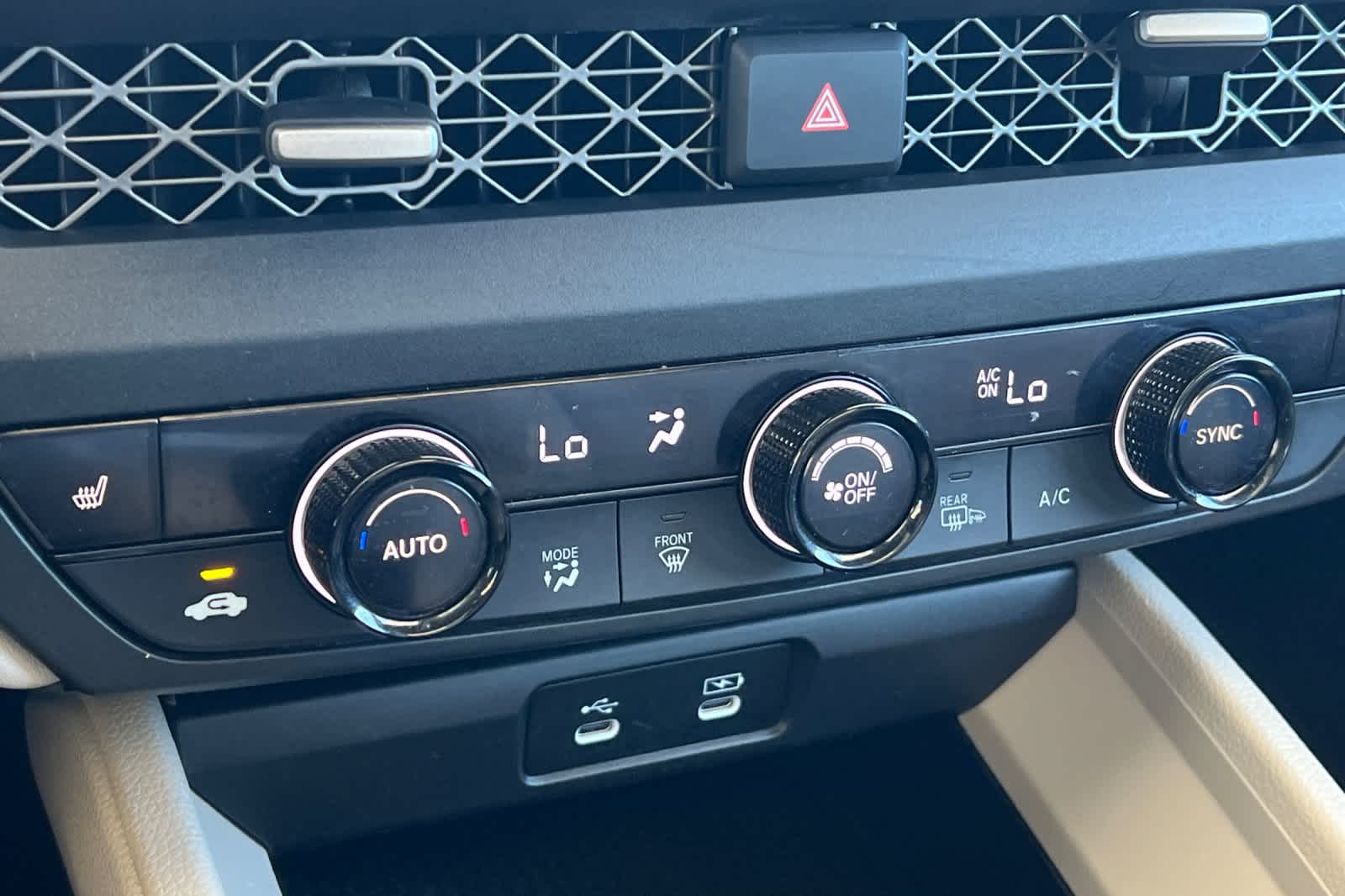 Thumbnail: 2023 Honda Accord - 19