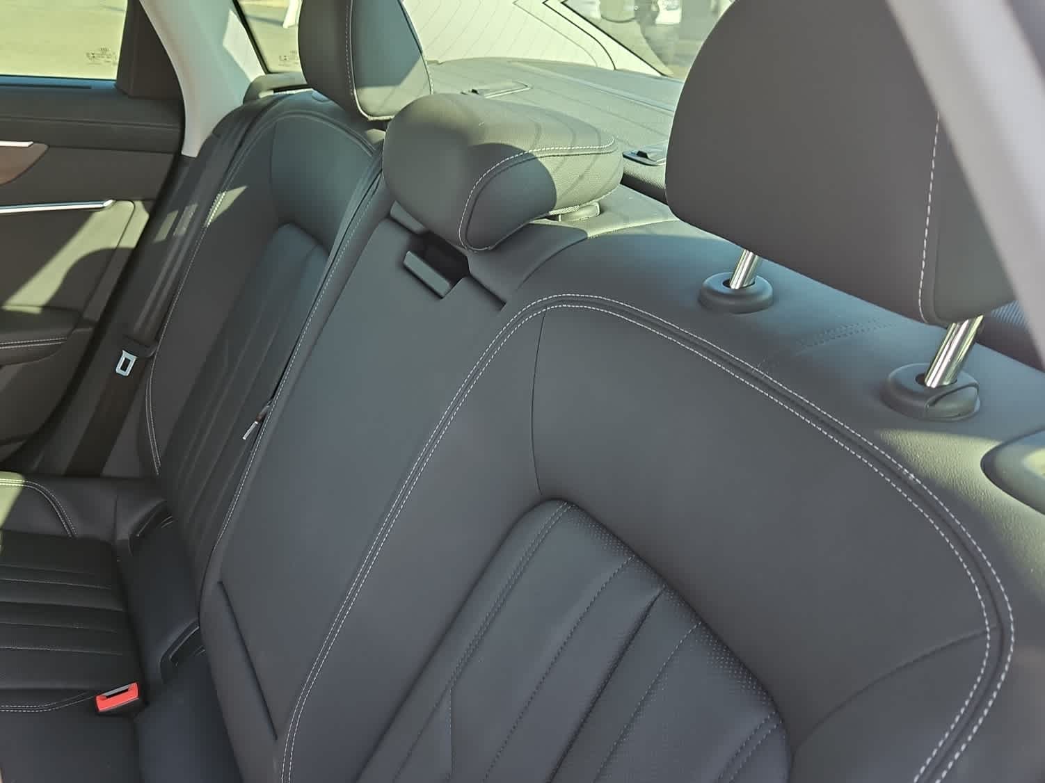 Thumbnail: 2019 Audi A6 - 12