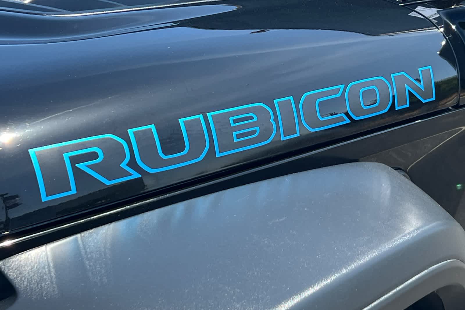 Thumbnail: 2024 Jeep Wrangler - 29