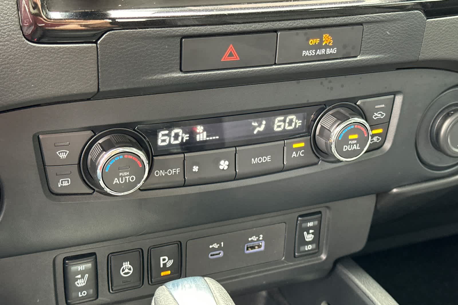 Thumbnail: 2022 Nissan Frontier - 19