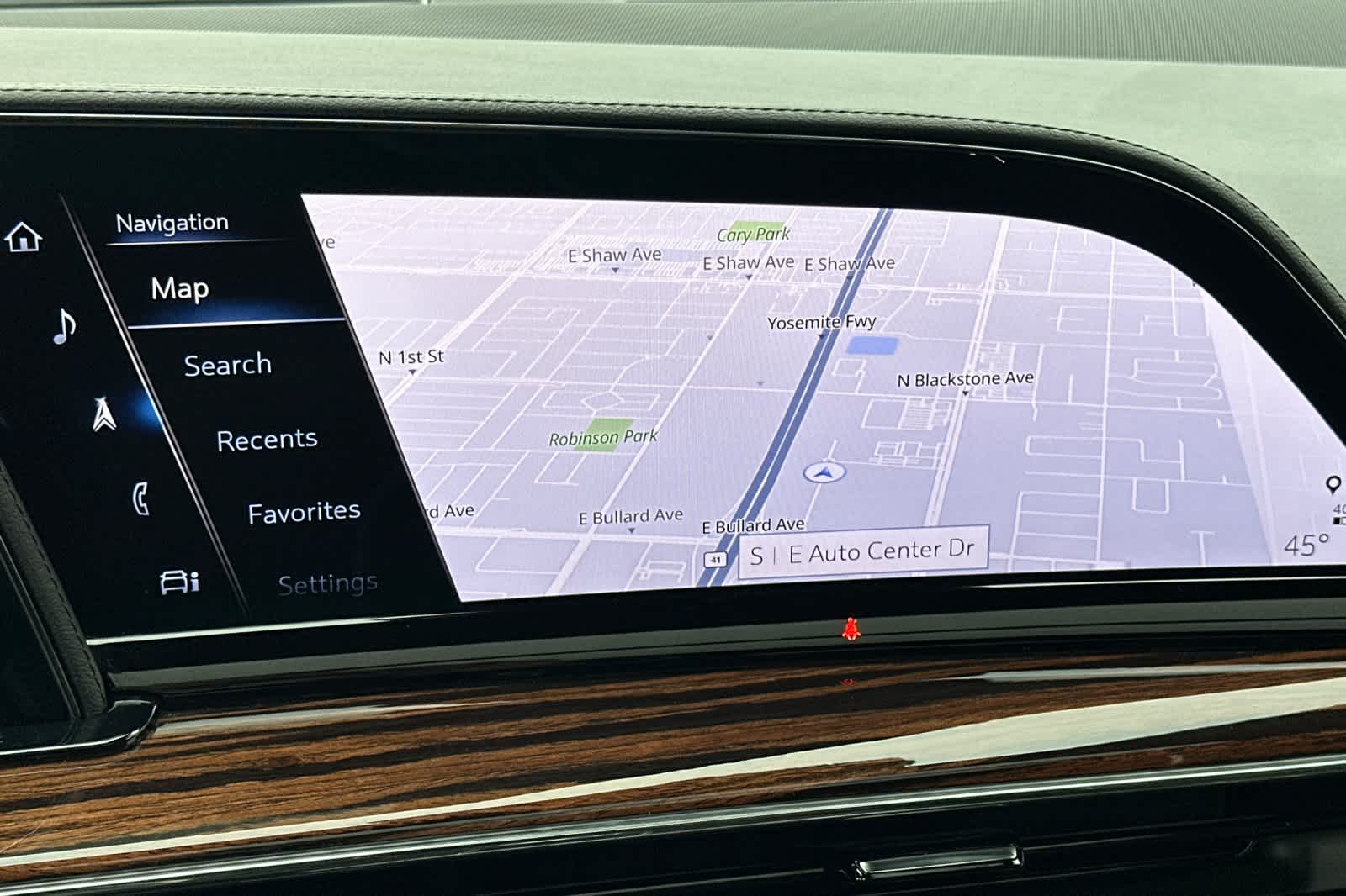 Thumbnail: 2022 Cadillac Escalade - 21