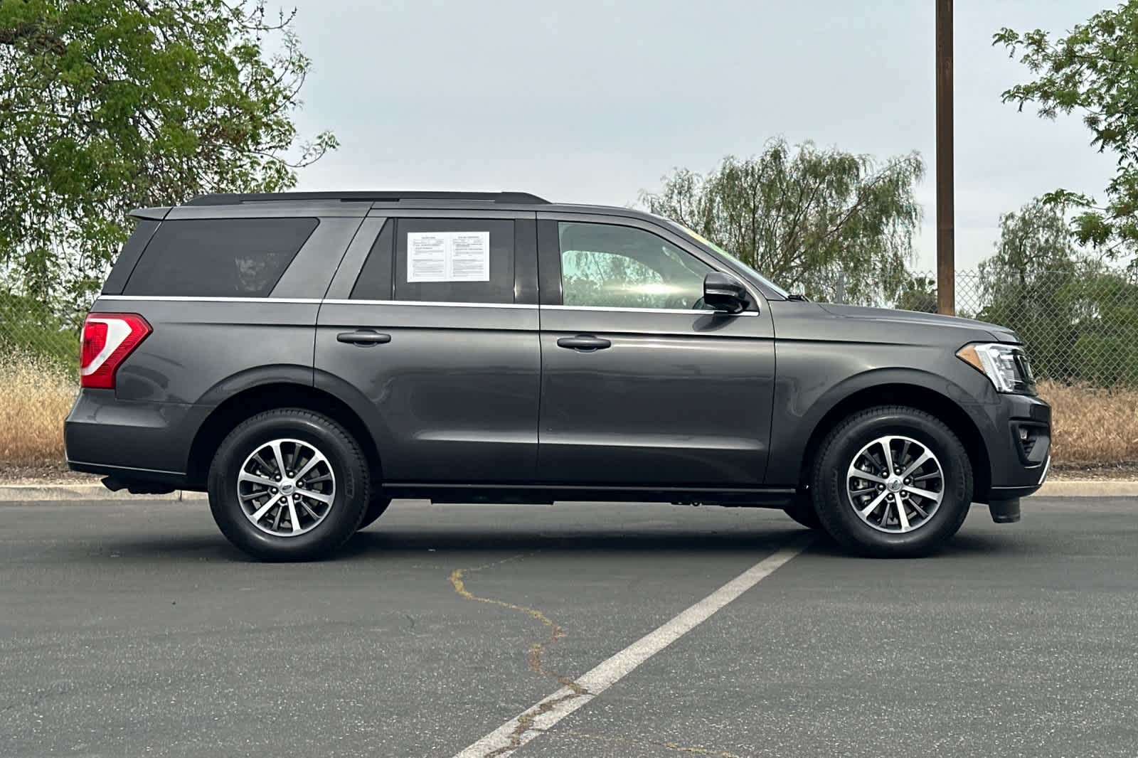 Thumbnail: 2019 Ford Expedition - 8