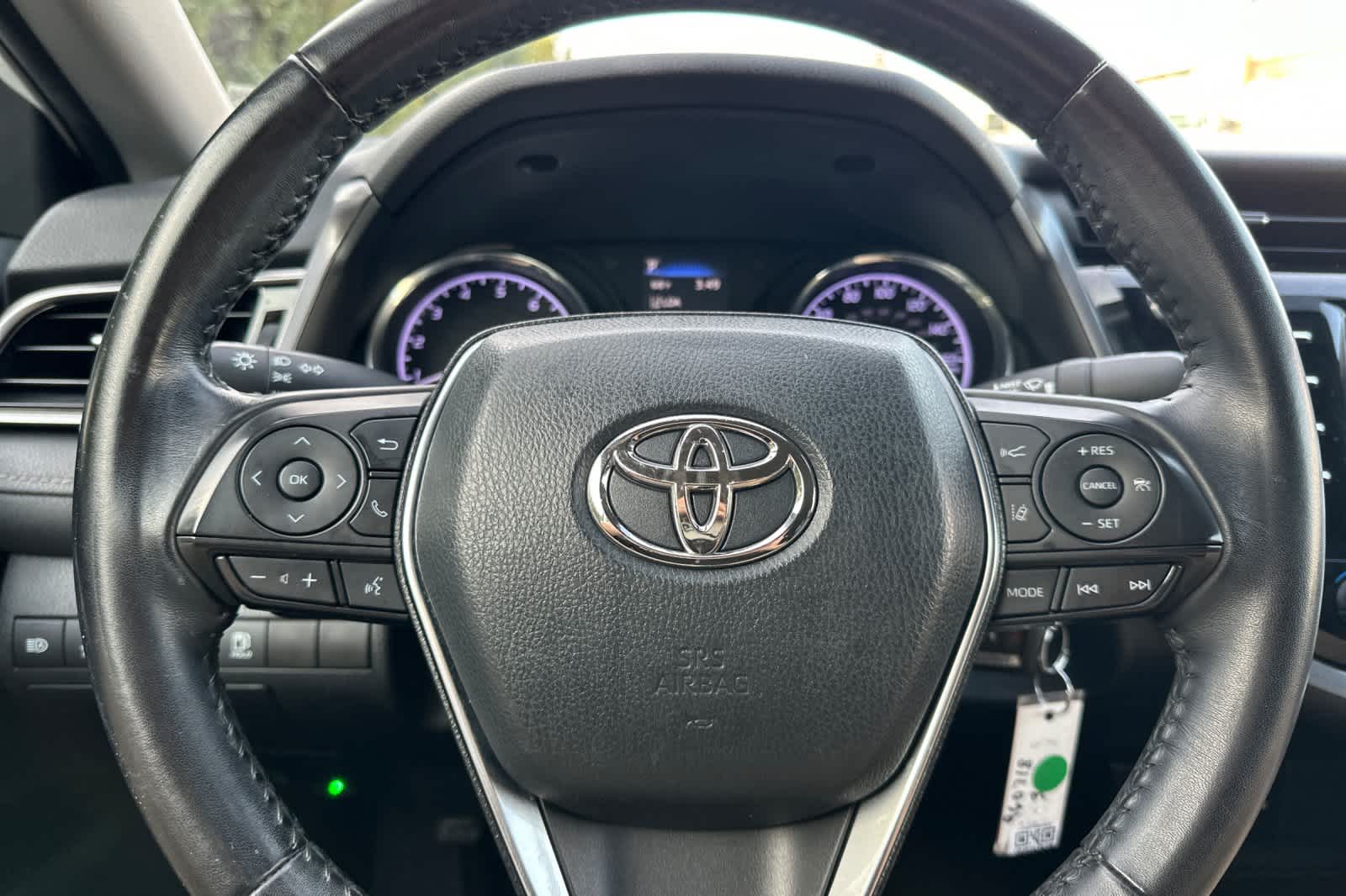 Thumbnail: 2020 Toyota Camry - 21