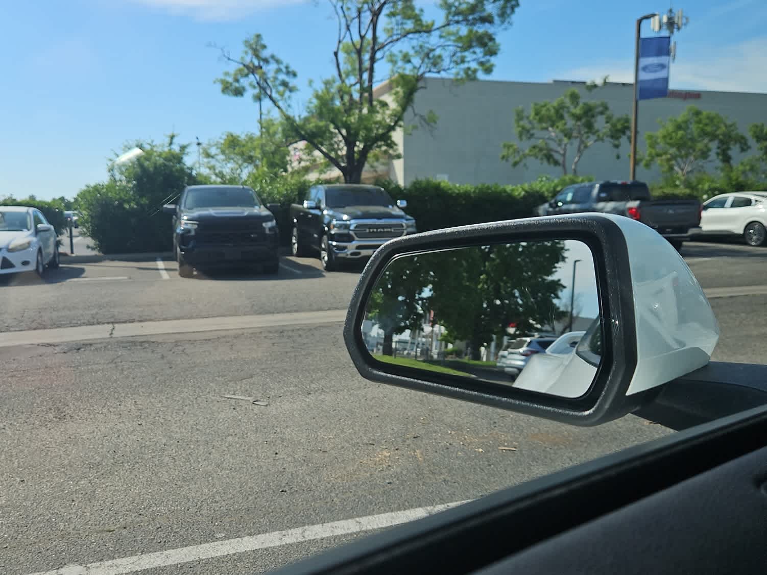 Thumbnail: 2019 Ford Mustang - 18