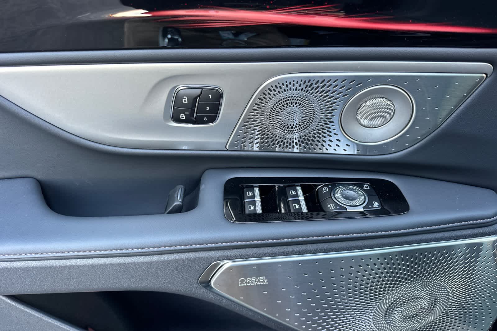 Thumbnail: 2026 Lincoln Nautilus - 13