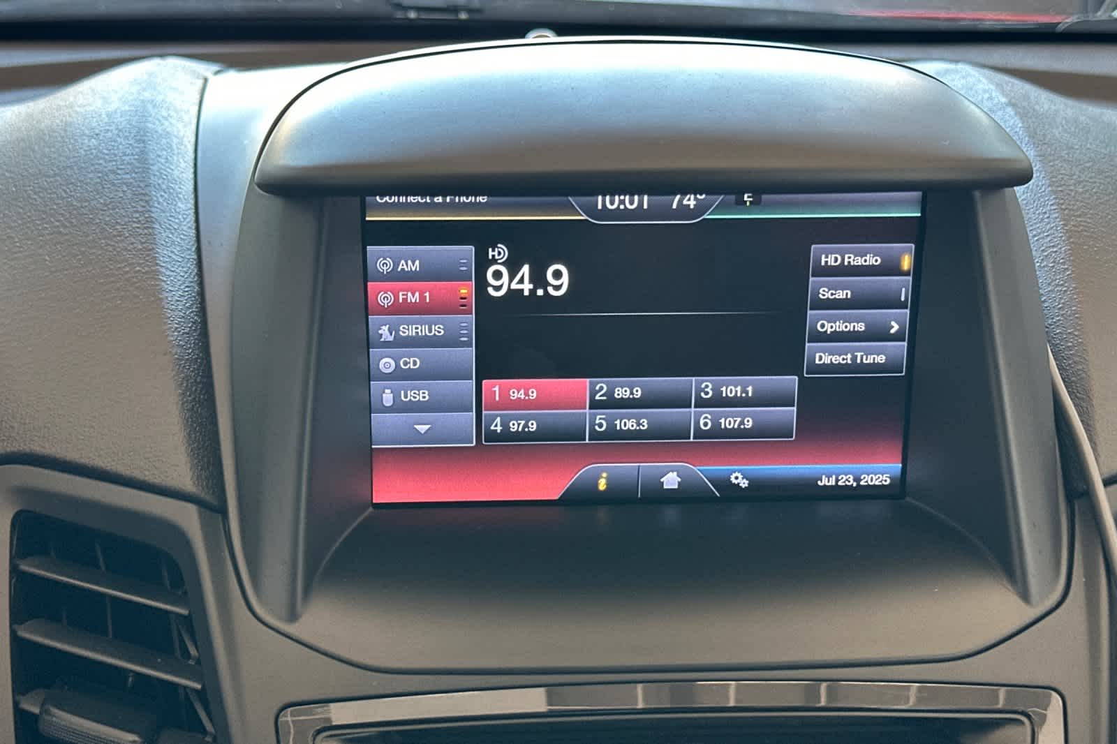 Thumbnail: 2014 Ford Fiesta - 17