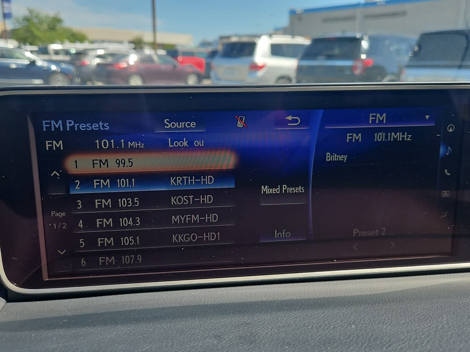 Thumbnail: 2019 Lexus RX - 16