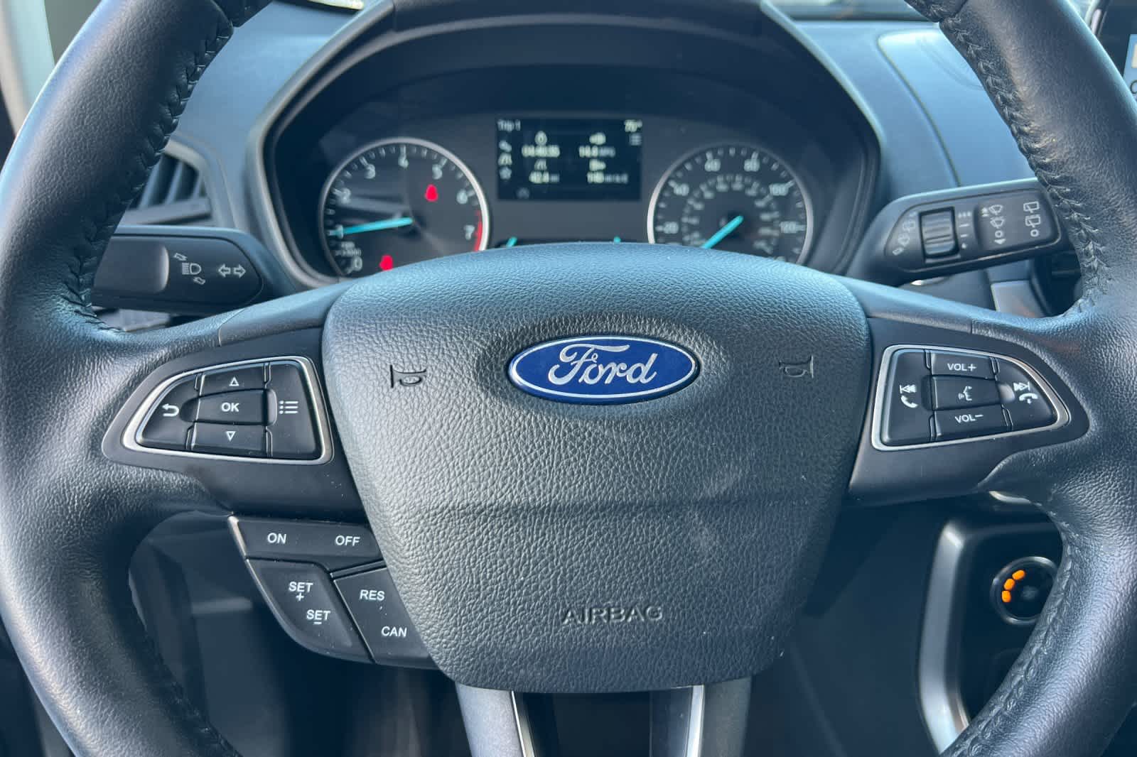 Thumbnail: 2019 Ford EcoSport - 24