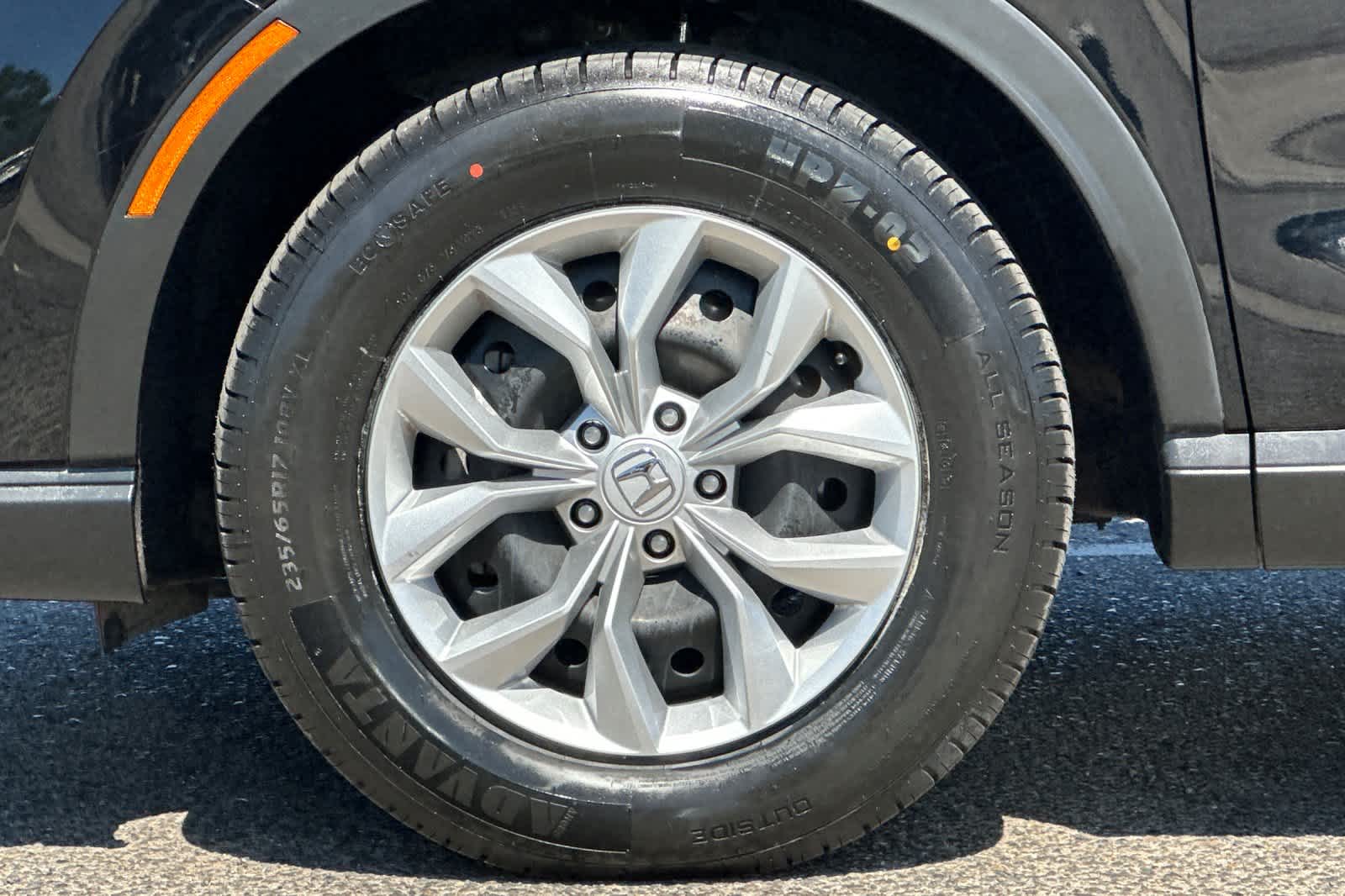 Thumbnail: 2025 Honda CR-V - 26
