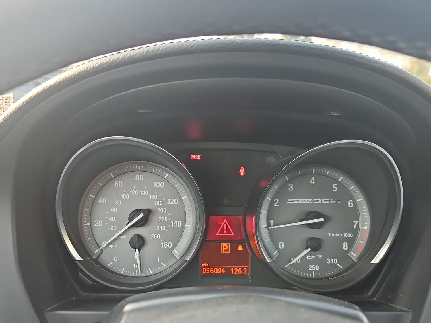 Thumbnail: 2016 BMW Z4 - 15