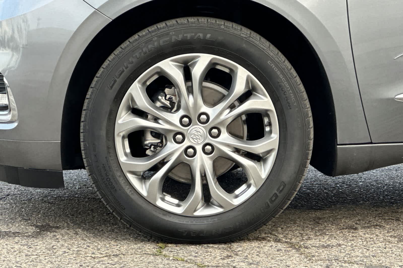 Thumbnail: 2021 Buick Enclave - 29