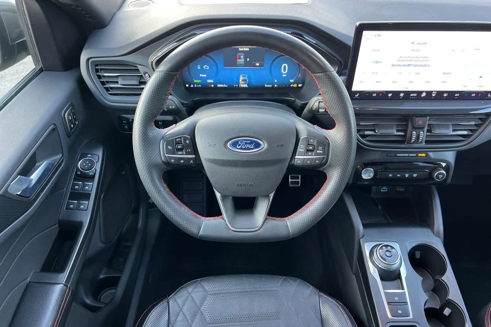 Thumbnail: 2023 Ford Escape - 14