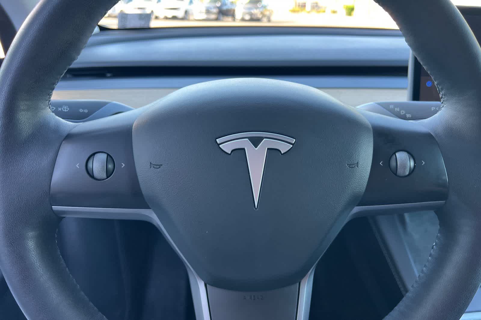 Thumbnail: 2021 Tesla Model Y - 24