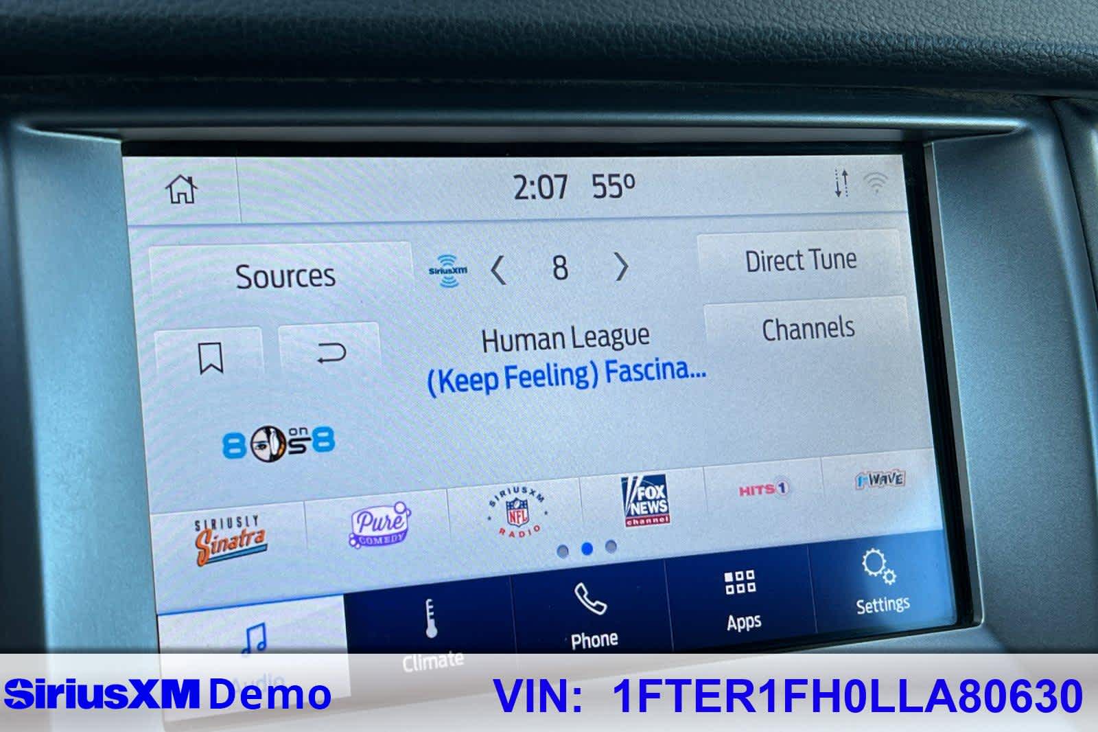 Thumbnail: 2020 Ford Ranger - 26