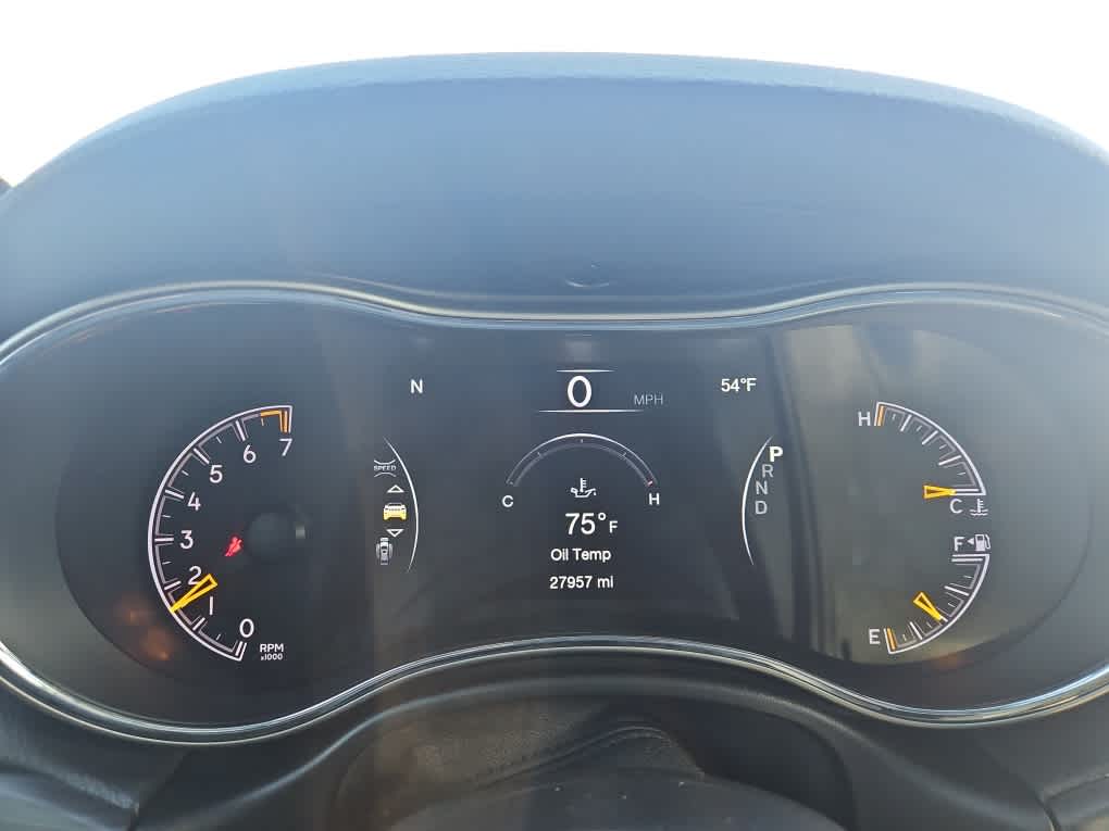 Thumbnail: 2021 Jeep Grand Cherokee - 19