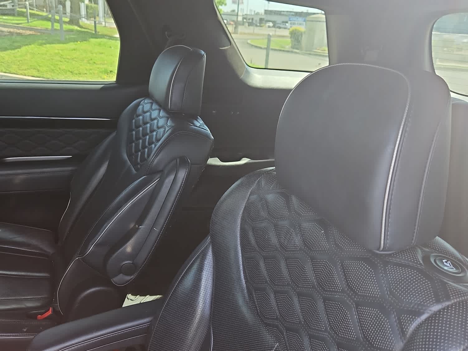 Thumbnail: 2020 Hyundai Palisade - 13