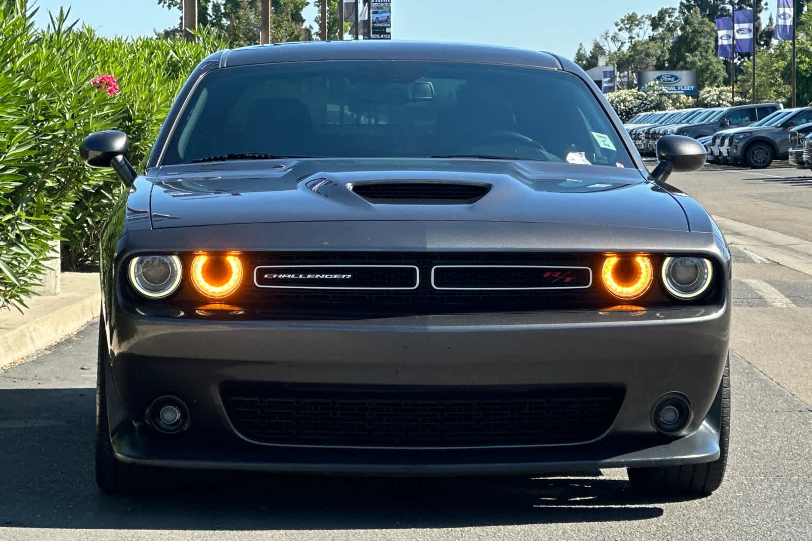 Thumbnail: 2019 Dodge Challenger - 10