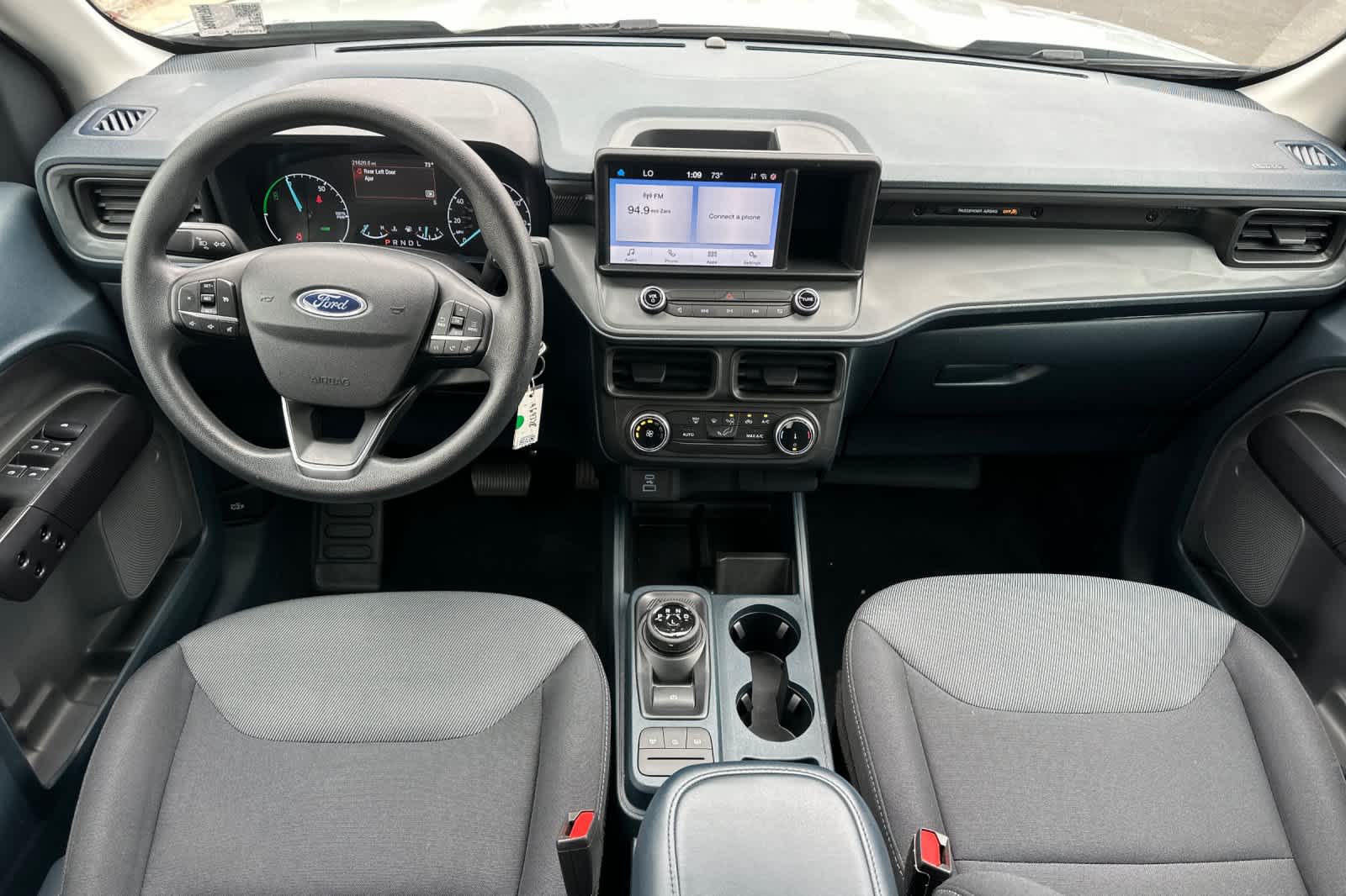 Thumbnail: 2023 Ford Maverick - 3