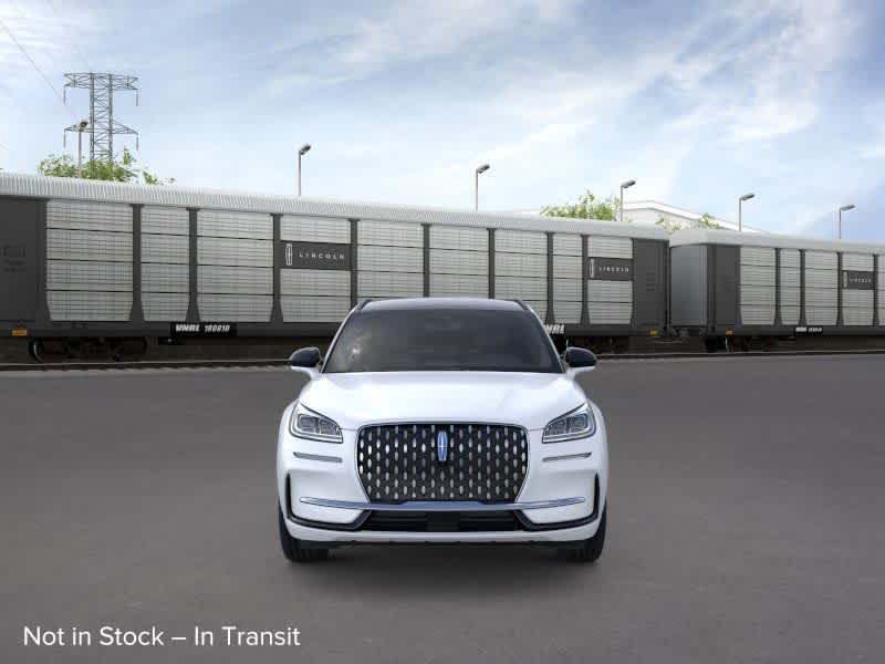 Thumbnail: 2026 Lincoln Corsair - 8