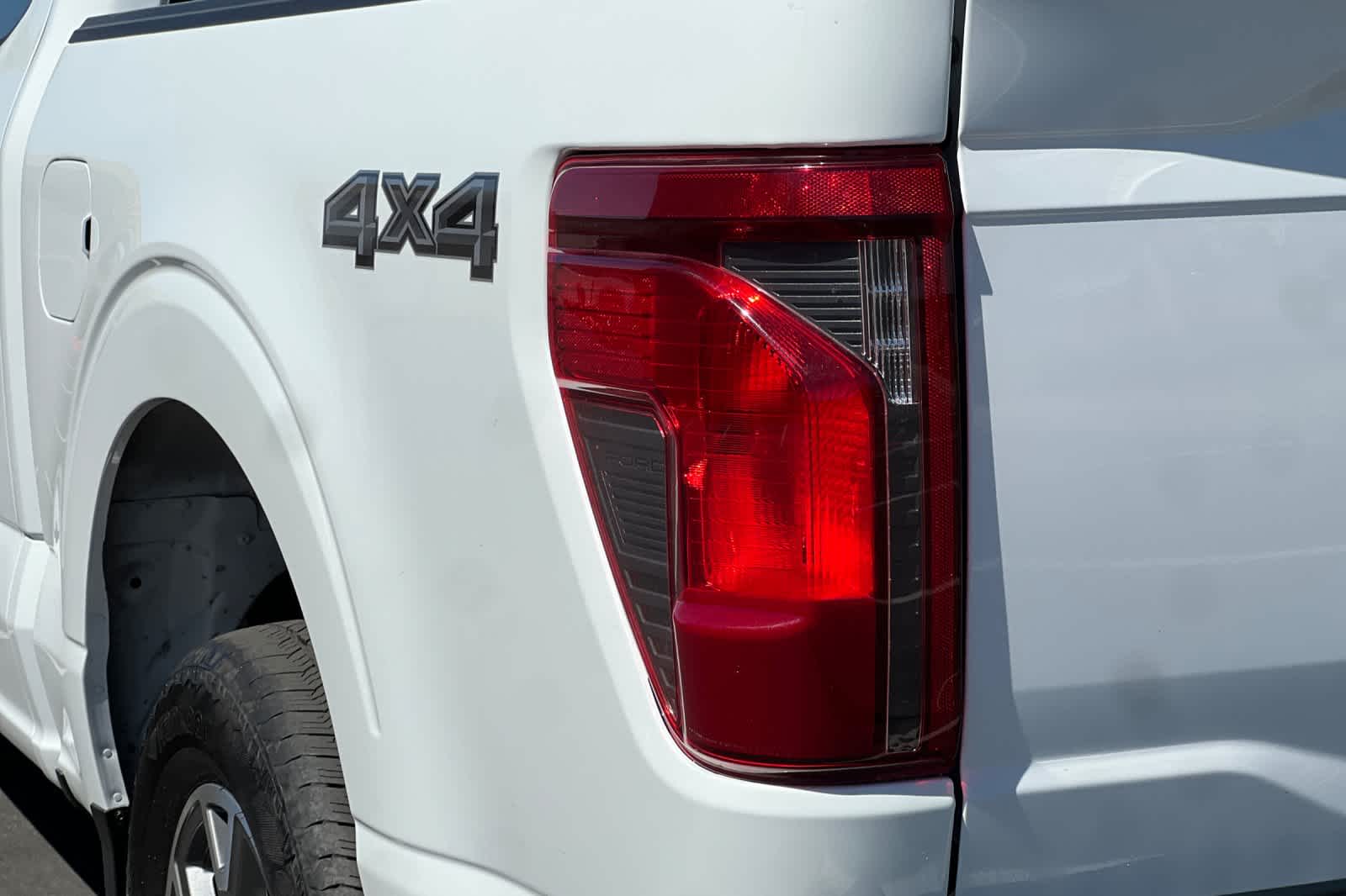Thumbnail: 2025 Ford F-150 - 26