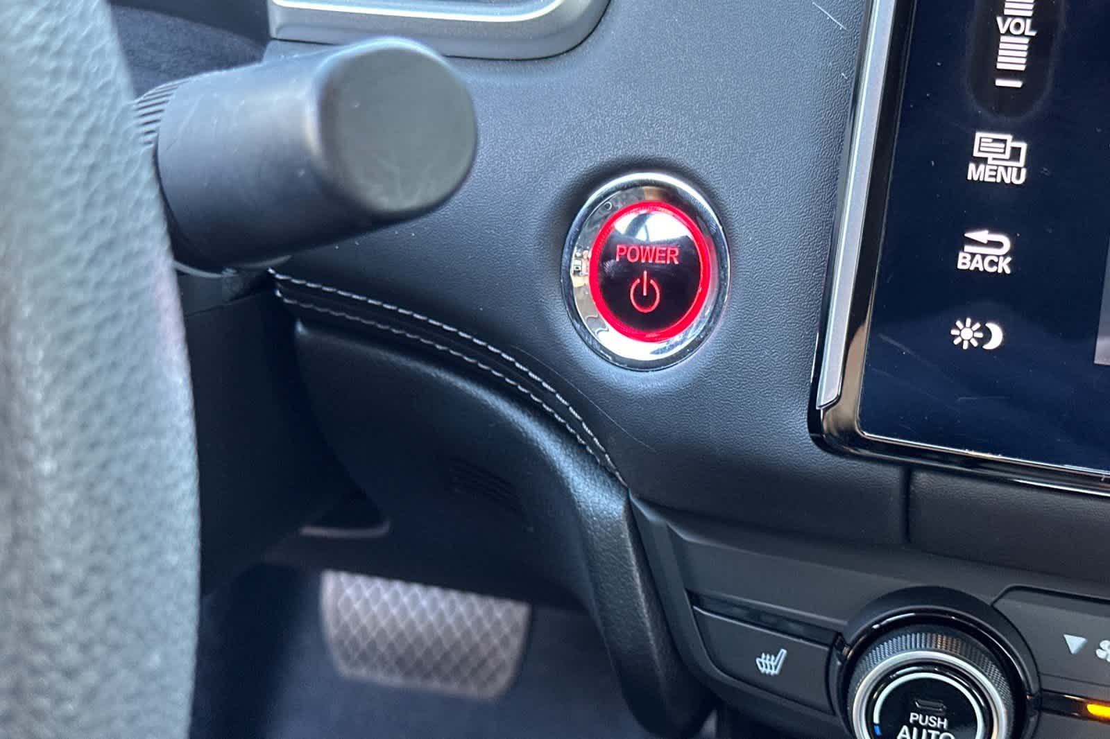 Thumbnail: 2020 Honda Clarity - 21