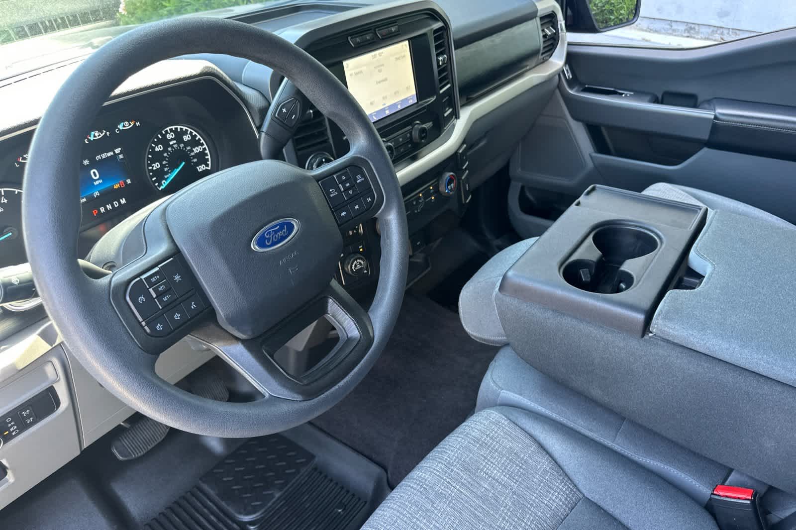 Thumbnail: 2021 Ford F-150 - 11