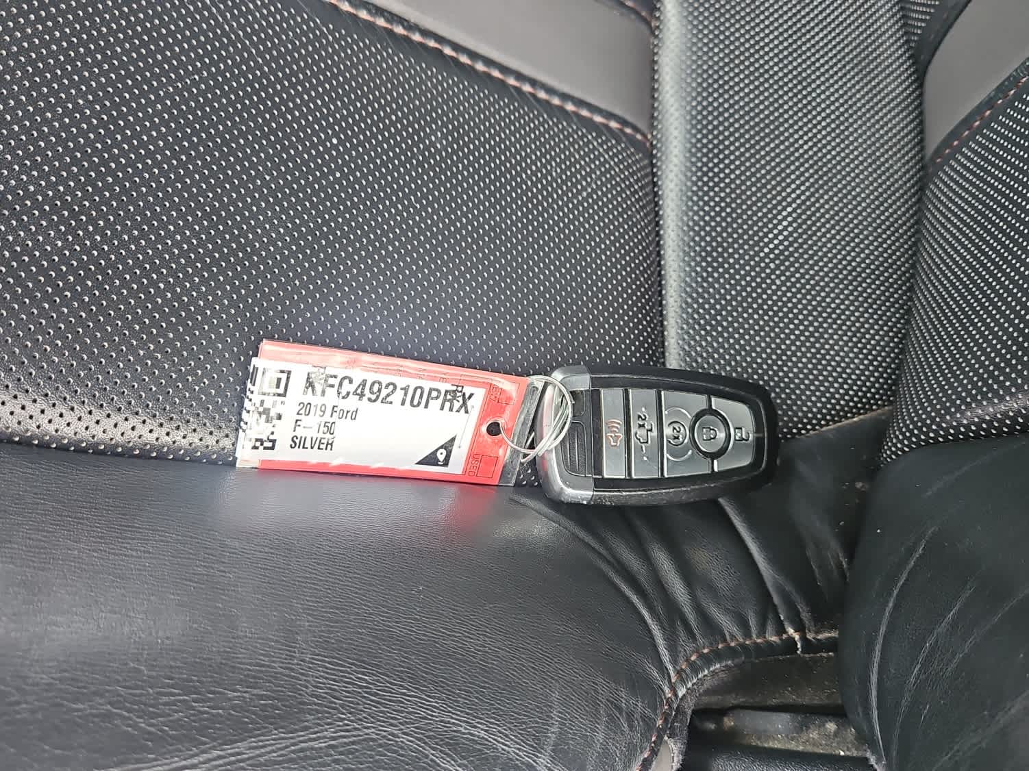 Thumbnail: 2019 Ford F-150 - 20