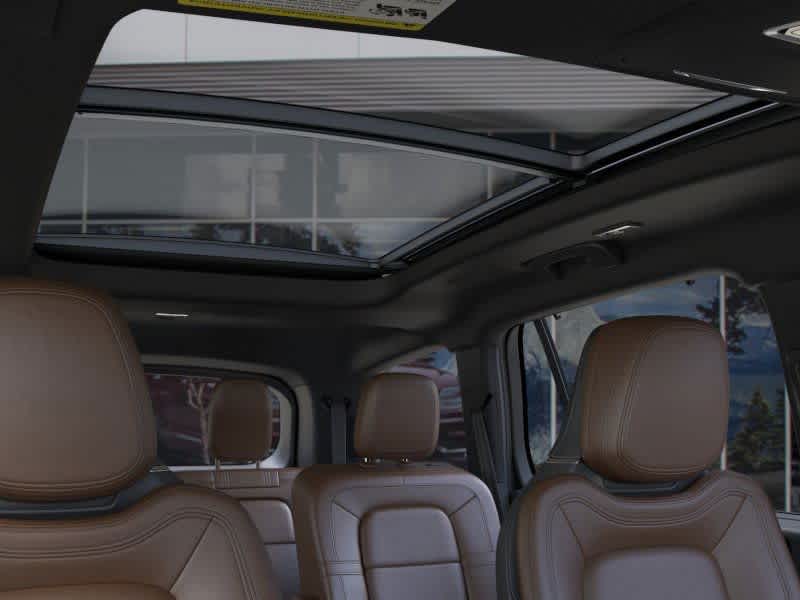 Thumbnail: 2026 Lincoln Aviator - 23