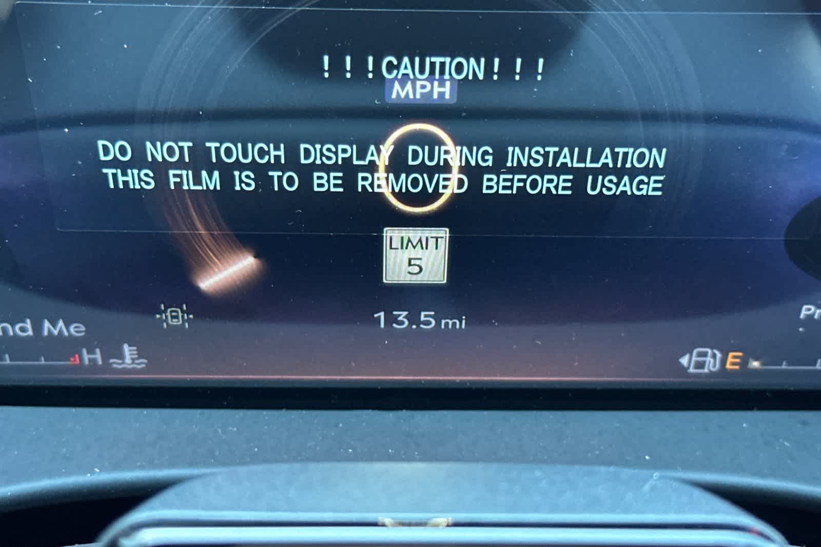 Thumbnail: 2026 Lincoln Aviator - 28