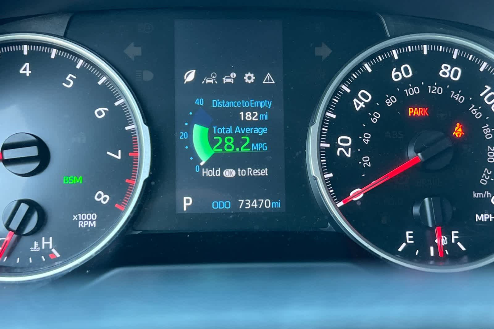 Thumbnail: 2020 Toyota RAV4 - 24