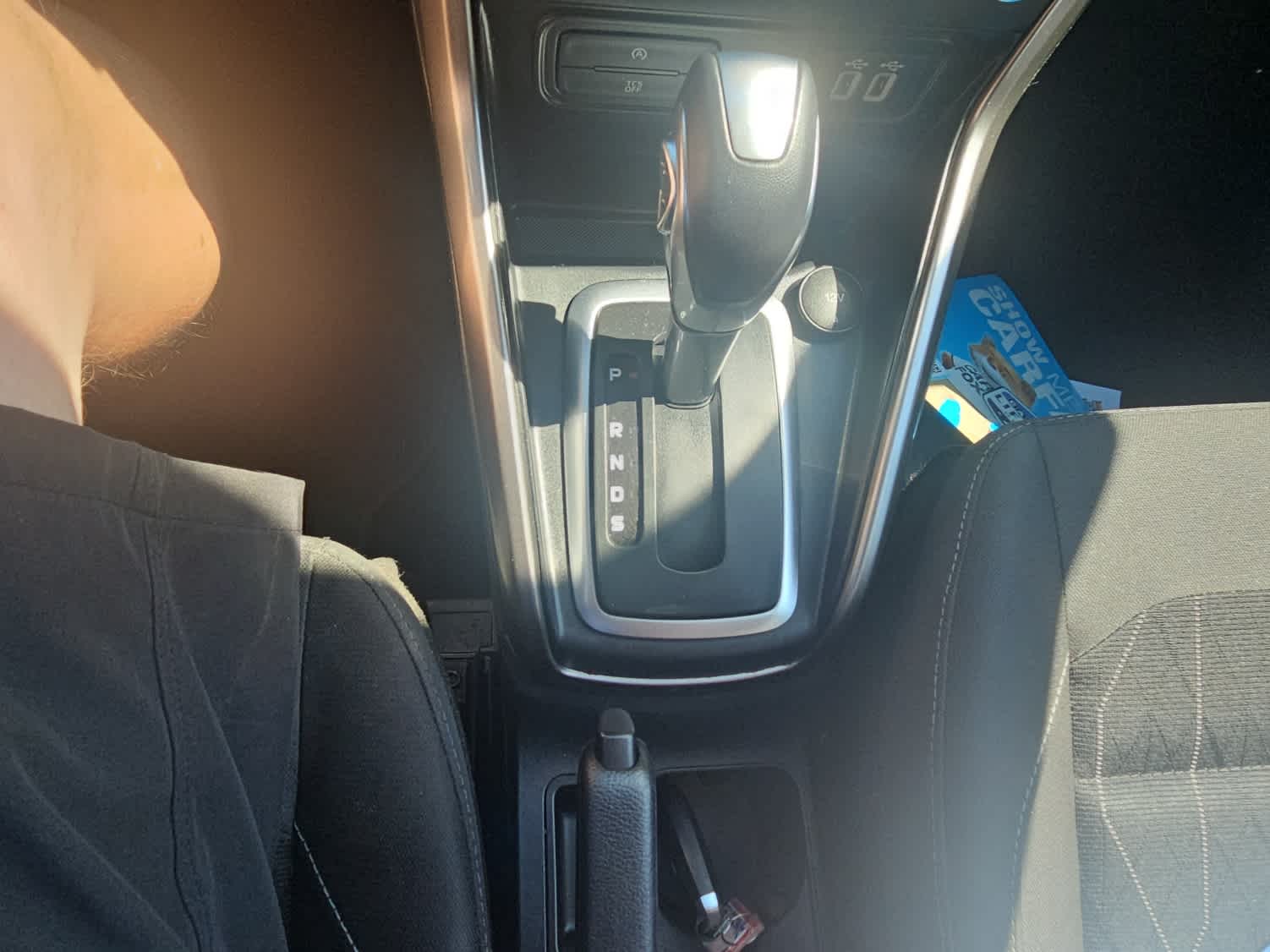 Thumbnail: 2020 Ford EcoSport - 18