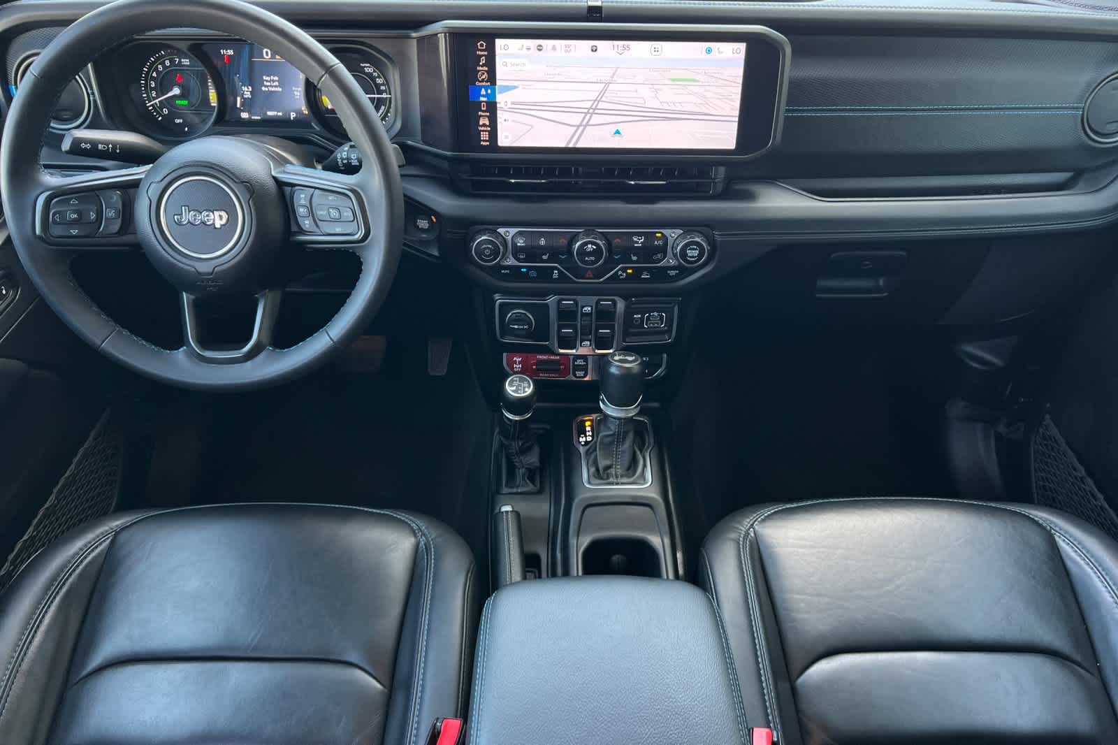 Thumbnail: 2024 Jeep Wrangler - 3