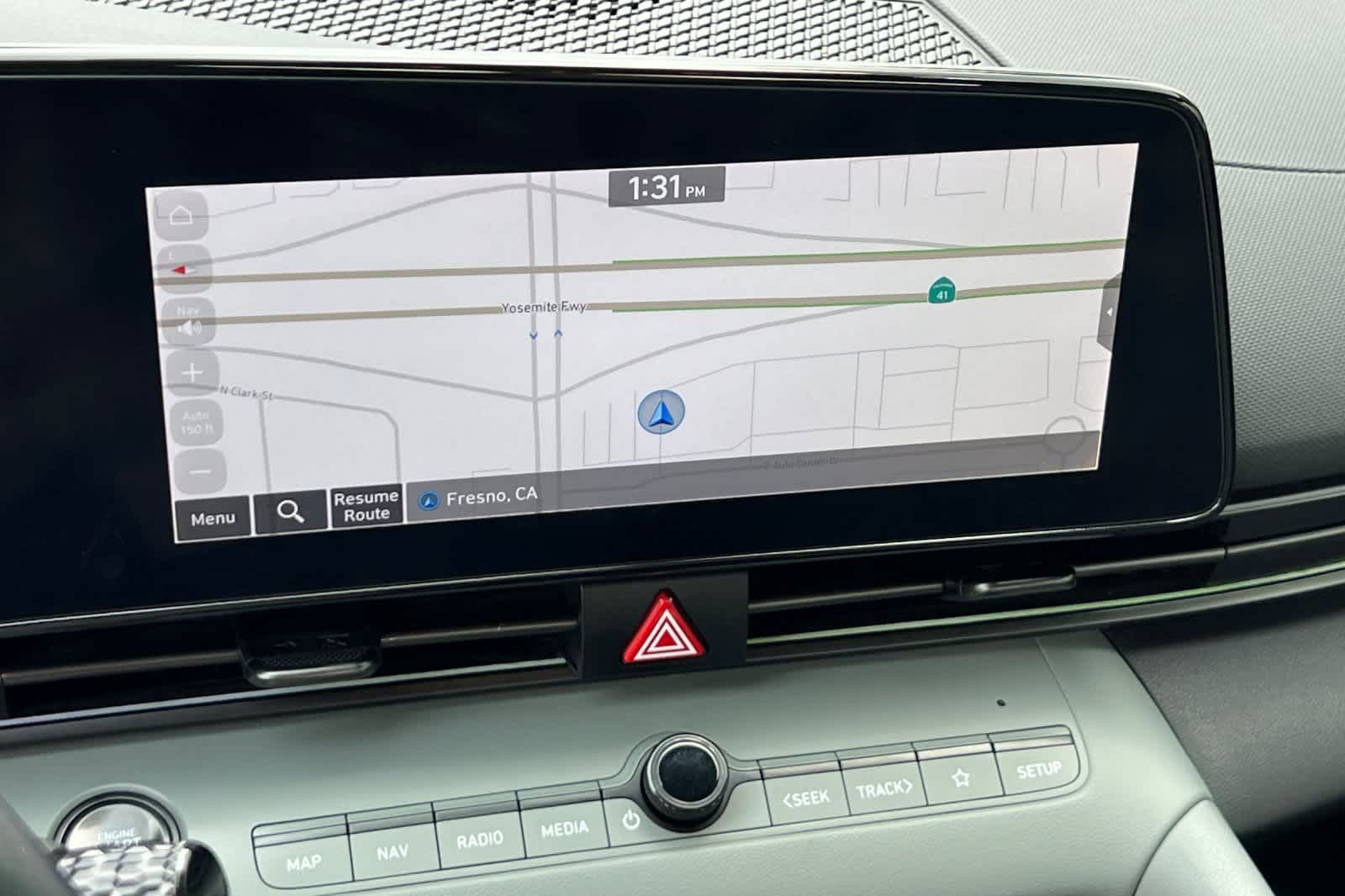 Thumbnail: 2024 Hyundai Elantra - 19