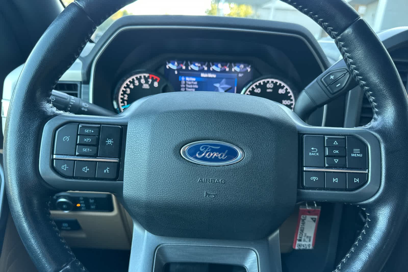 Thumbnail: 2021 Ford F-150 - 22