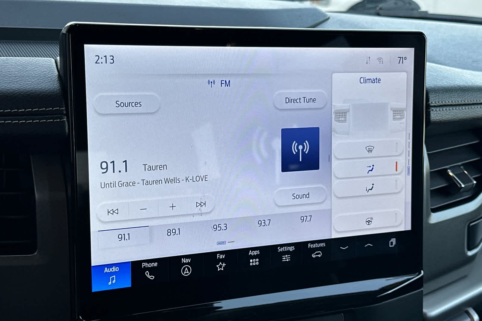 Thumbnail: 2024 Ford Expedition - 19